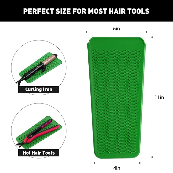 ZAXOP Resistant Silicone Mat Pouch - Image 2