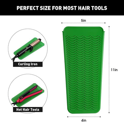 ZAXOP Resistant Silicone Mat Pouch - Image 2