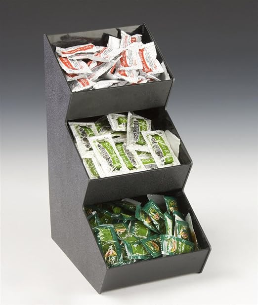 Displays2go Countertop Organizer by Displays2go