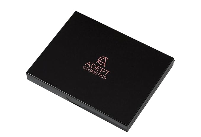 The Adept Palette in Singularity Black - Image 5