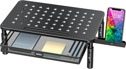 Zimilar Monitor Stand Riser by Zimilar