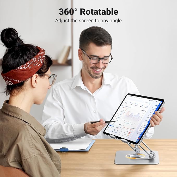 UGREEN Tablet Stand Holder for Desk - Image 5