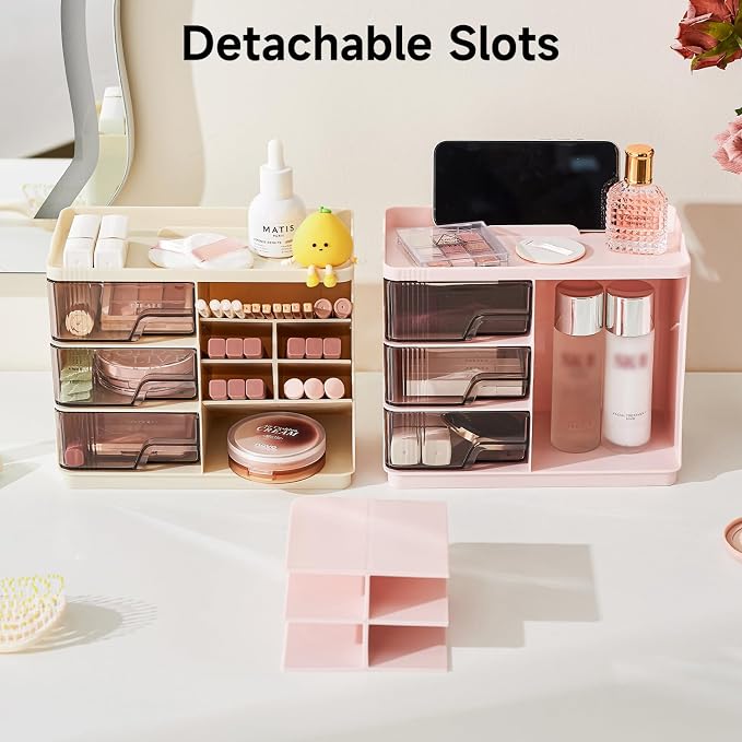 Makeup Organizer Countertop - Image 2