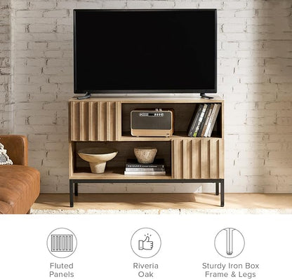 mopio Norwin 4 Piece Entertainment Center - Image 6
