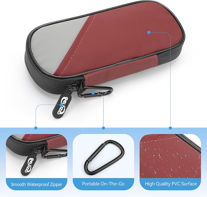 Insulin Travel Case Diabetic - Image 4