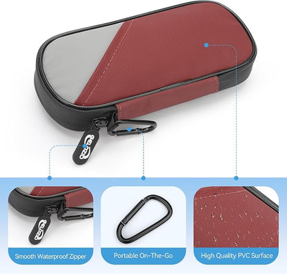 Insulin Travel Case Diabetic - Image 4