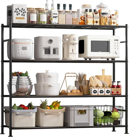 Sakugi Storage Shelves by Sakugi