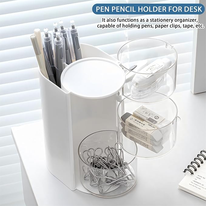 Hair Accessories Organizer - Image 6