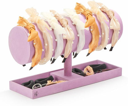LS Lulu & Summer Headband Holder Organizer by LuluSummer