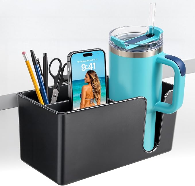 OOKUU 3-in-1 Desk Organizer by OOKUU