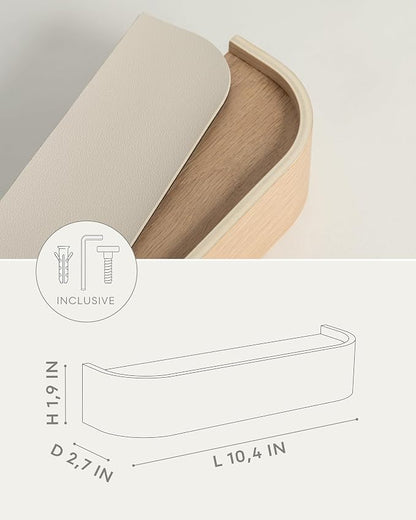 Kazai. Key Holder 'Toke' | Minimalist Key Hook Design from Berlin | Modern Key - Image 6