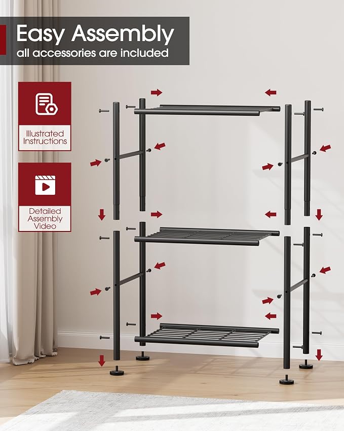 Sakugi Storage Shelves - Image 7