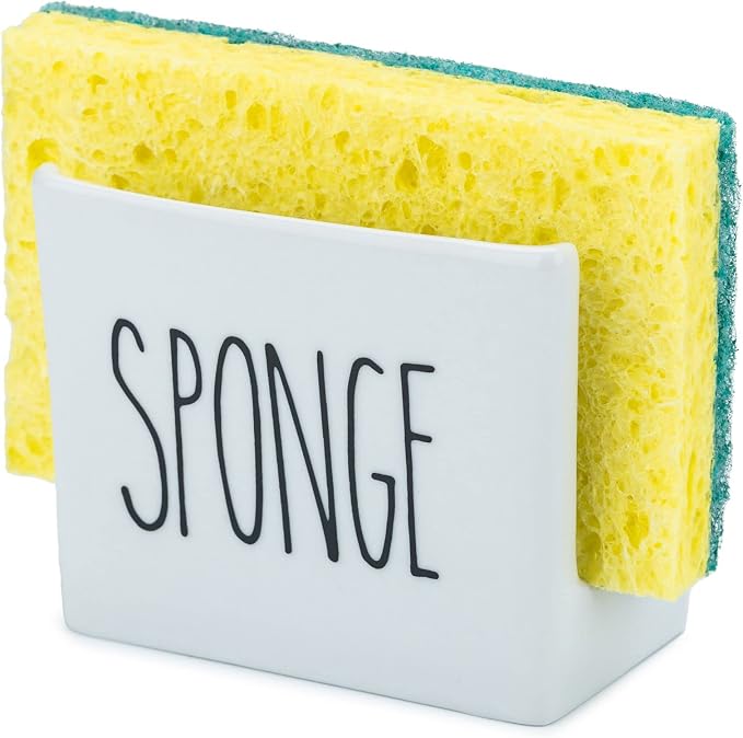 Heartland Home Porcelain Sponge Holder - Image 7