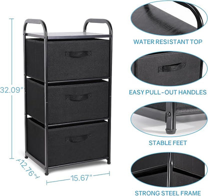 MAX Houser Dresser Storage - Image 3
