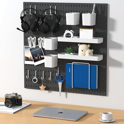 Peg Board Combination Kit, 4 Pegboards - Image 2