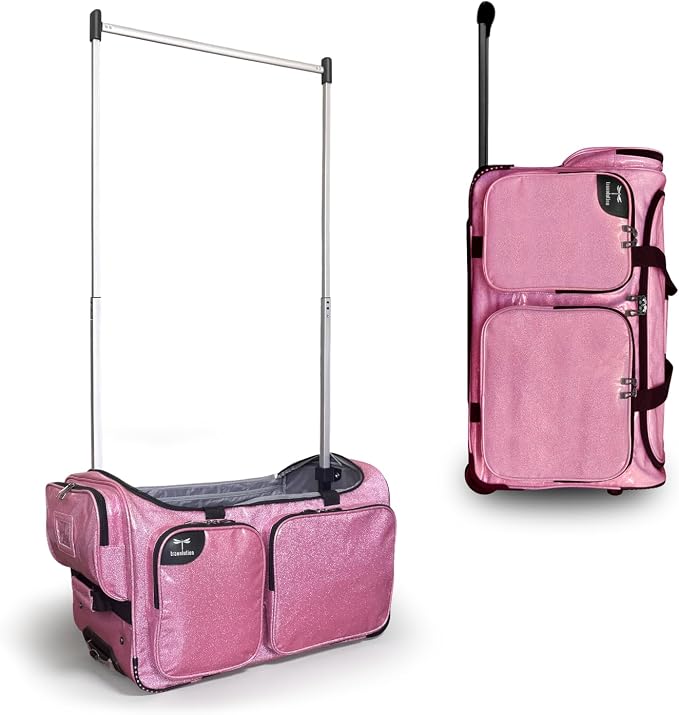 Travolution NEW Glittering Dance Bag by Ecogear