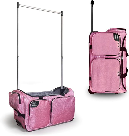 Travolution NEW Glittering Dance Bag by Ecogear