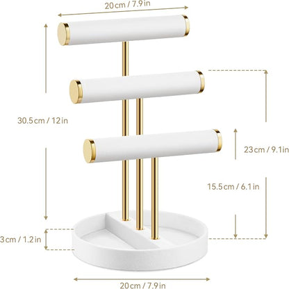 Bracelet Holder Jewelry Organizer Display - Image 7