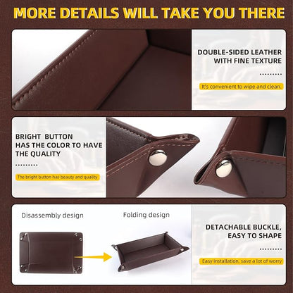 Valet Tray for Men Women - Image 6