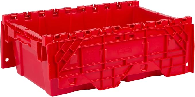 HE HUDSON EXCHANGE 19.6x11.6x7.3” Tote - Image 5