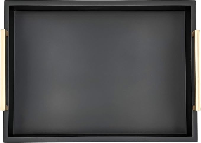 Decorative Coffee Table Tray - Image 4