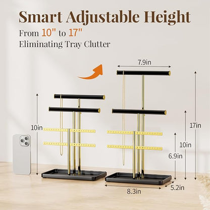 pickpiff Jewelry Holder Organizer - Image 6