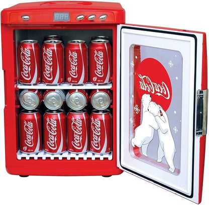 Coca Cola Mini Fridge - Image 7