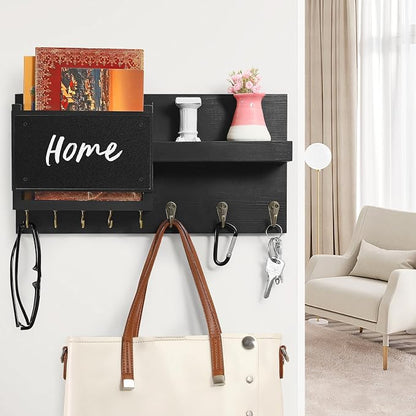 Decorative Key Hanging Rack - Image 4