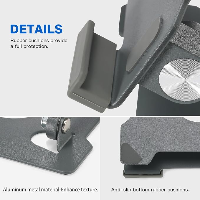 KABCON Tablet Stand, Tablet Holder - Image 2