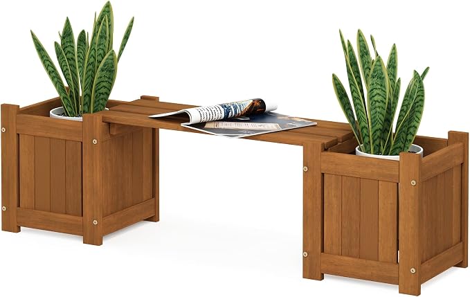 Furinno TIOMAN Mini Planter Box - Image 6