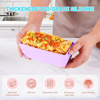 Gemice BPA-Free Silicone Freezer Molds - Image 7