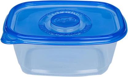 Glad GladWare Deep Dish Food Storage Containers - Image 4