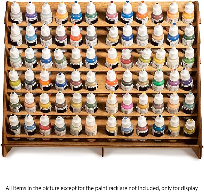 Wall Paint Holder - Image 4