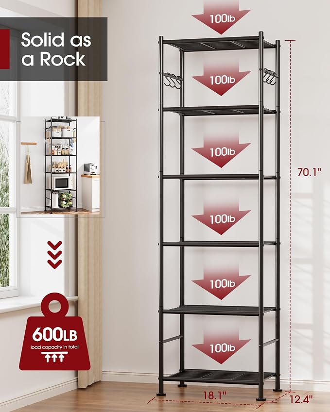 Sakugi Storage Shelves - Image 3