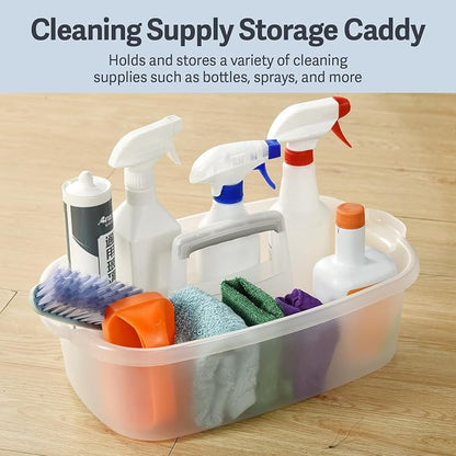 Haundry Large Cleaning Caddy - Image 5