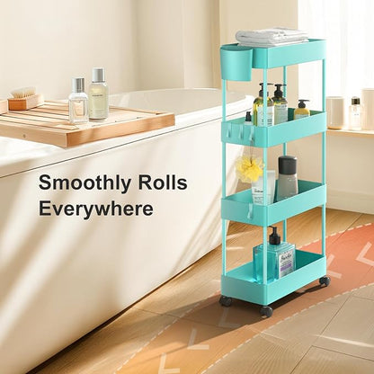 Pipishell Slim Storage Cart - Image 6