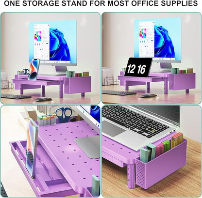 WALI Computer Monitor Stand - Image 3