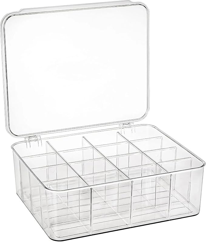 Tea Bags Organizer: Extra Large Tea Bag Holder - Image 6