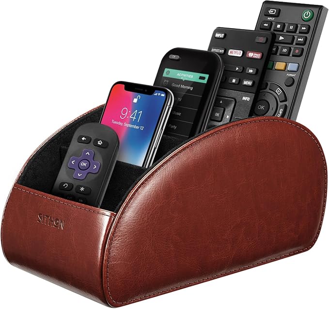 SITHON Remote Control Holder by SITHON