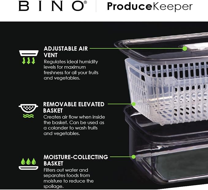 BINO | Produce Saver - Image 3
