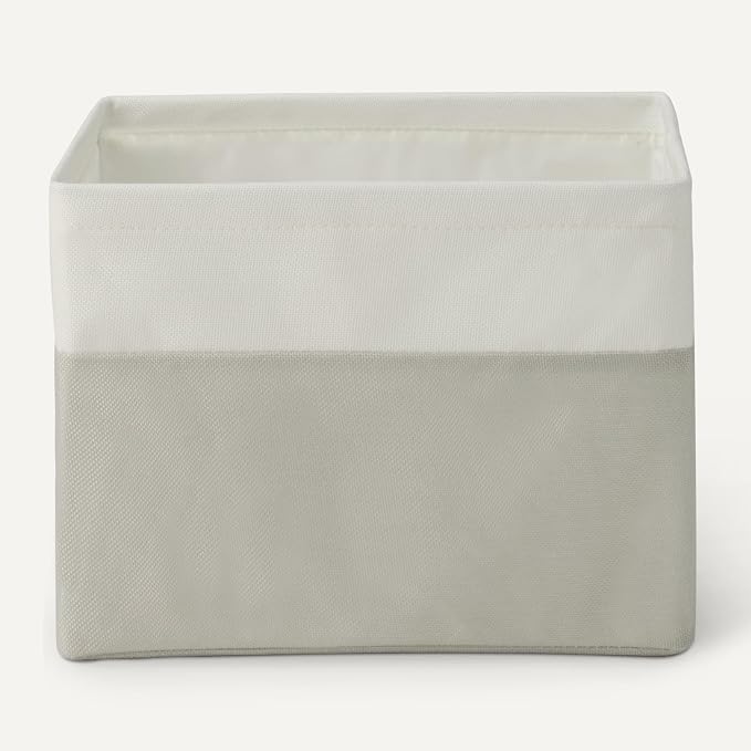 Amazon Basics Collapsible Storage Bins - Image 3