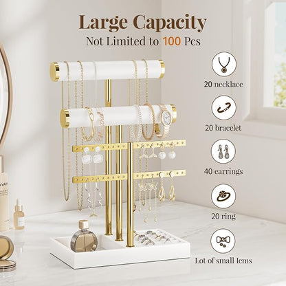 3 Tier Bracelet Holder Display - Image 2