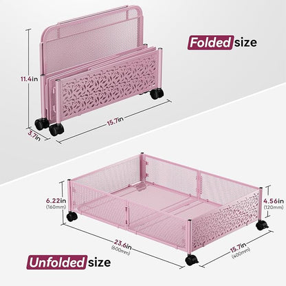 PHINOX Under the Bed Storage Containers - Image 2