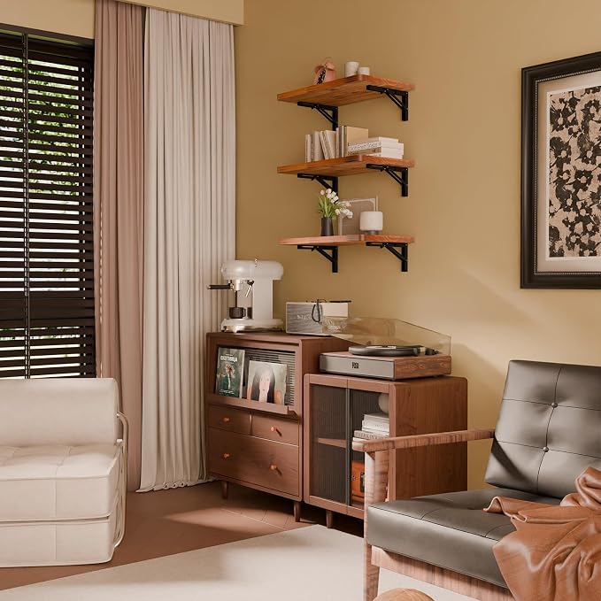 IAE Wall Mounted Folding Table - Image 6