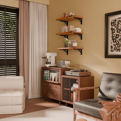 IAE Wall Mounted Folding Table - Image 6