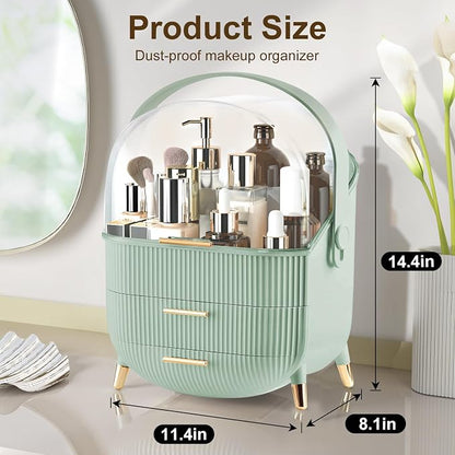 Make up Organizers and Storage, Makeup Organizer - Image 2