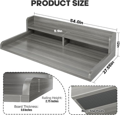 2-Tier Washer Dryer Countertop - Image 7