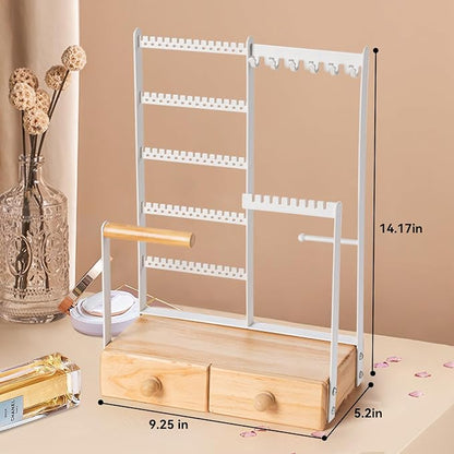 DreamGenius Jewelry Organizer Stand - Image 7