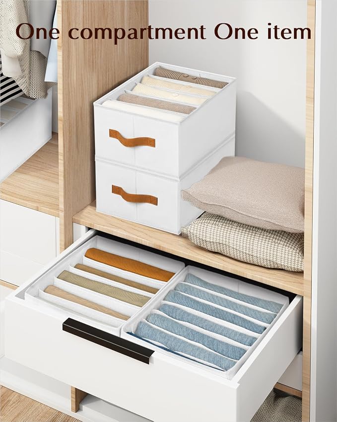 Clothes Organizers and Storage - Image 4