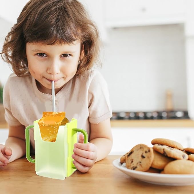 Juice Box Holder - Image 2